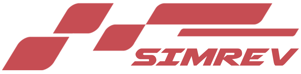 SimRev Logo
