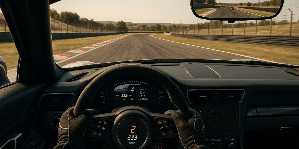 The Ultimate Guide to SimRacing: Choosing Between Moza and Fanatec, Best Racing Gear & Tips