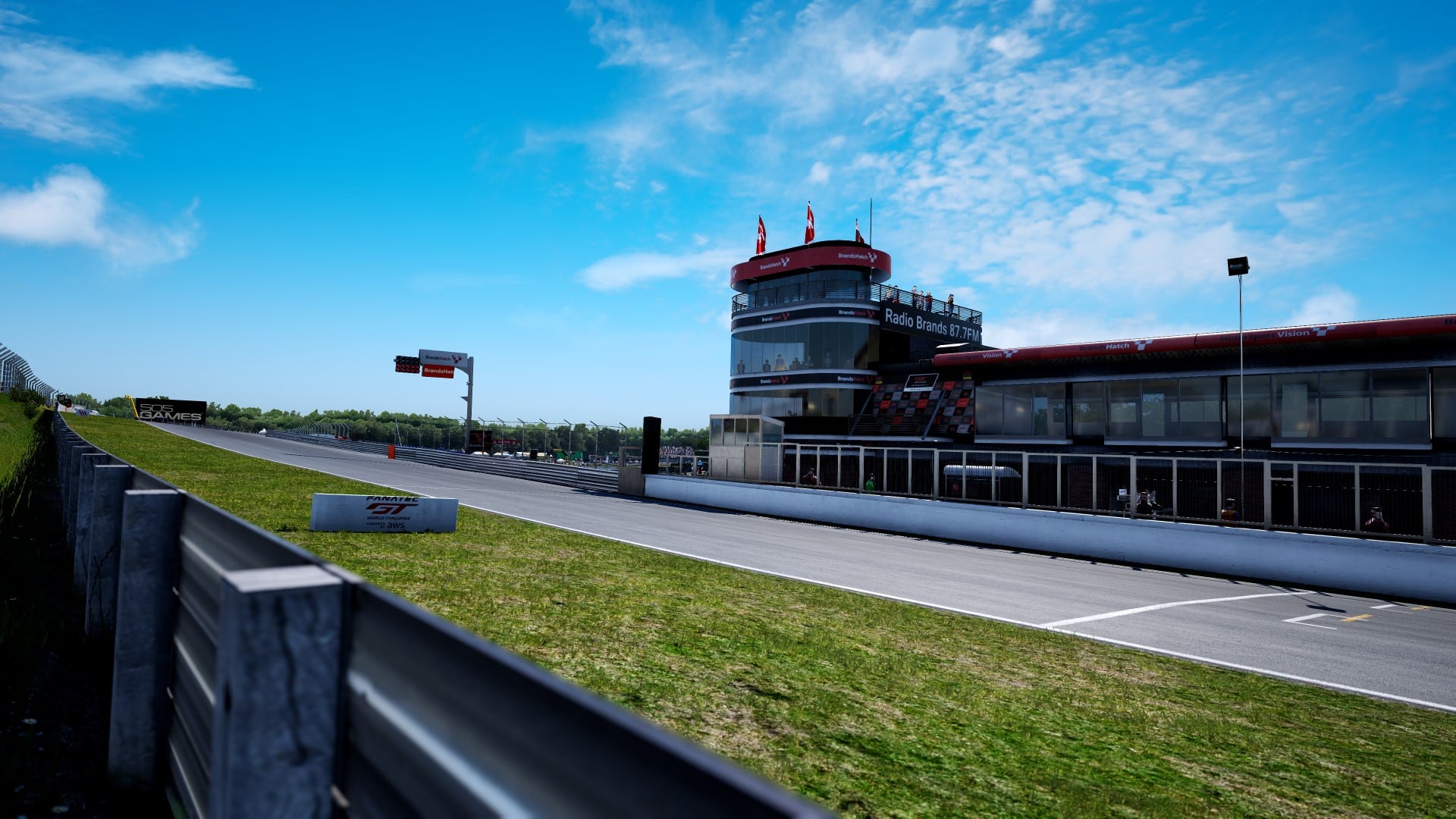 Brands Hatch GP Track Guide - Coach Dave Academy