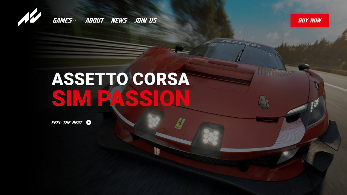 News - Assetto Corsa