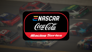 Standings - eNASCAR Coca-Cola iRacing Series - iRacing.com