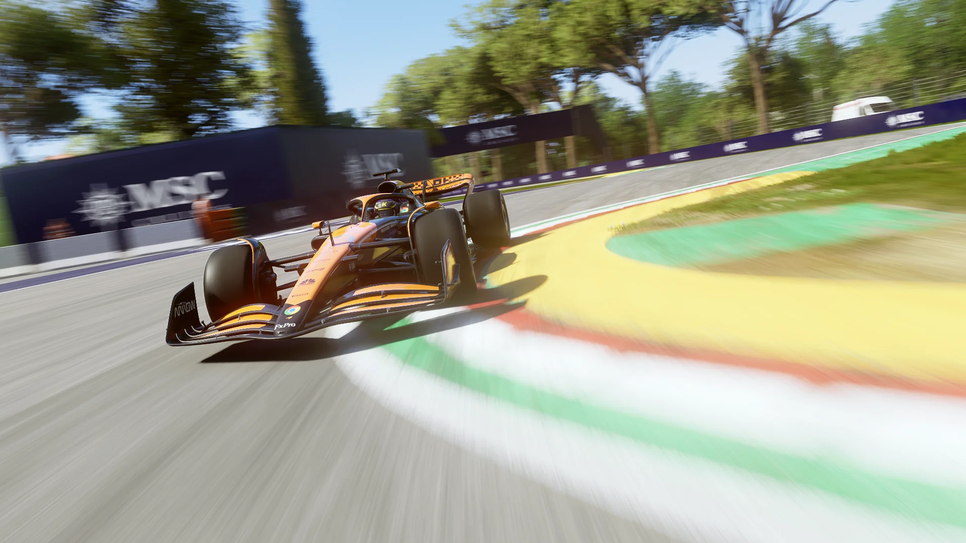 F1 24 Imola Setup | The Best Imola Car Setups F1 24