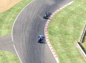 Taking the Perfect Corner in Sim Racing - Mastering Art of Cornering - DIY Sim Studio