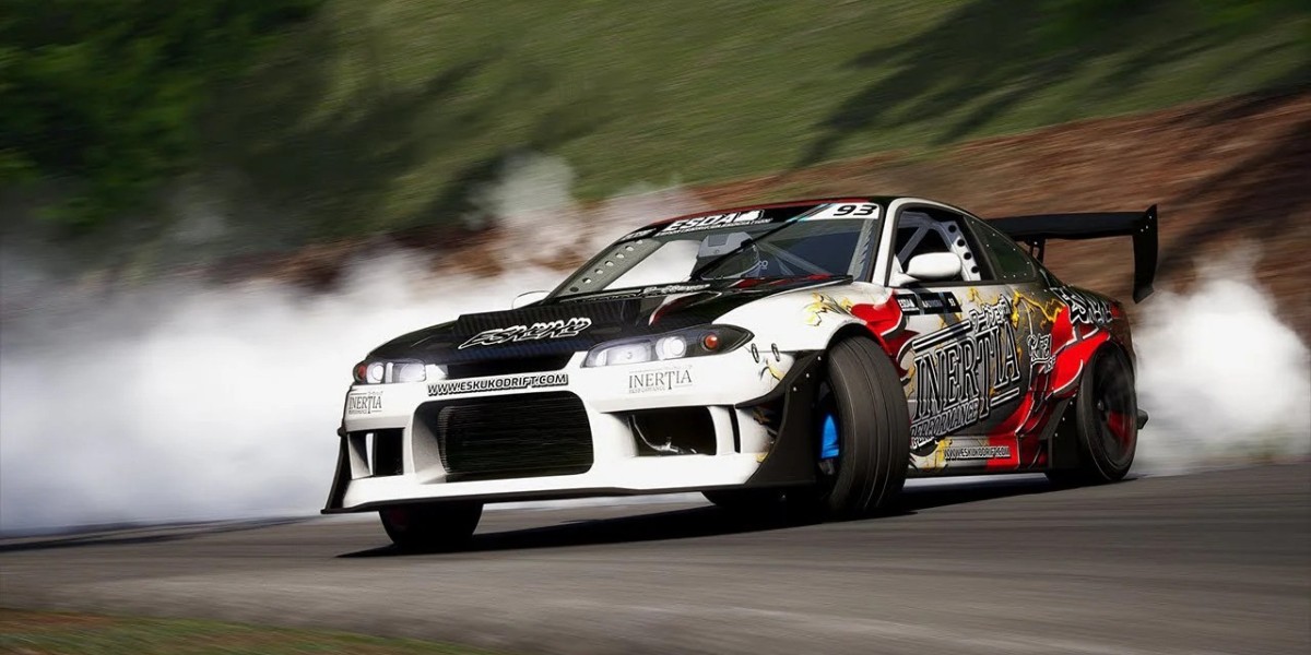 Unlock Your Drift Potential: The Best Assetto Corsa Settings Configuration for Ultimate Control