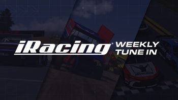 Latest News Archives - iRacing.com | iRacing.com Motorsport Simulations
