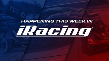 Latest News Archives - iRacing.com | iRacing.com Motorsport Simulations
