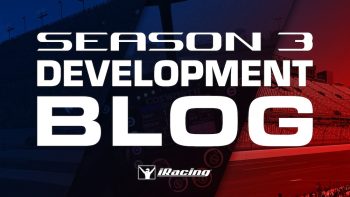 iRacing Development Update: May 2025 - iRacing.com | iRacing.com Motorsport Simulations