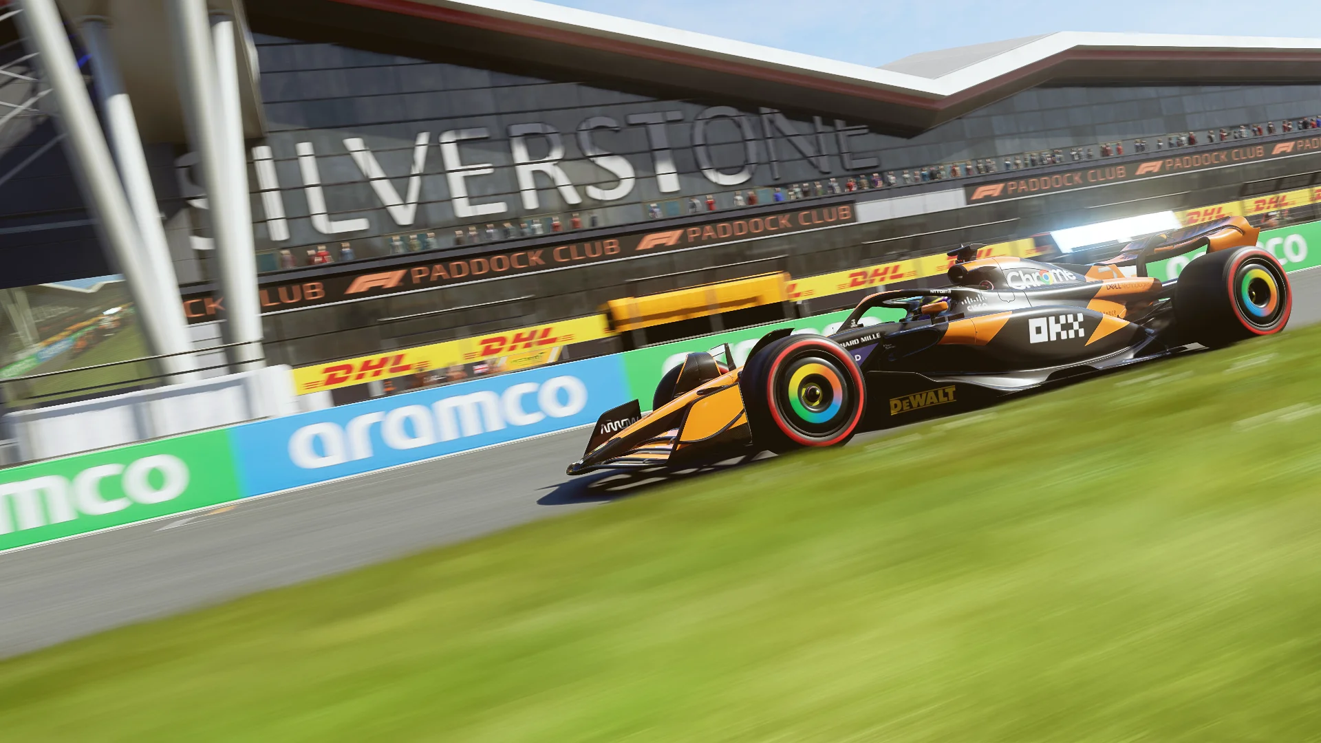 F1 24 Silverstone Setup | The Best British Car Setups F1 24