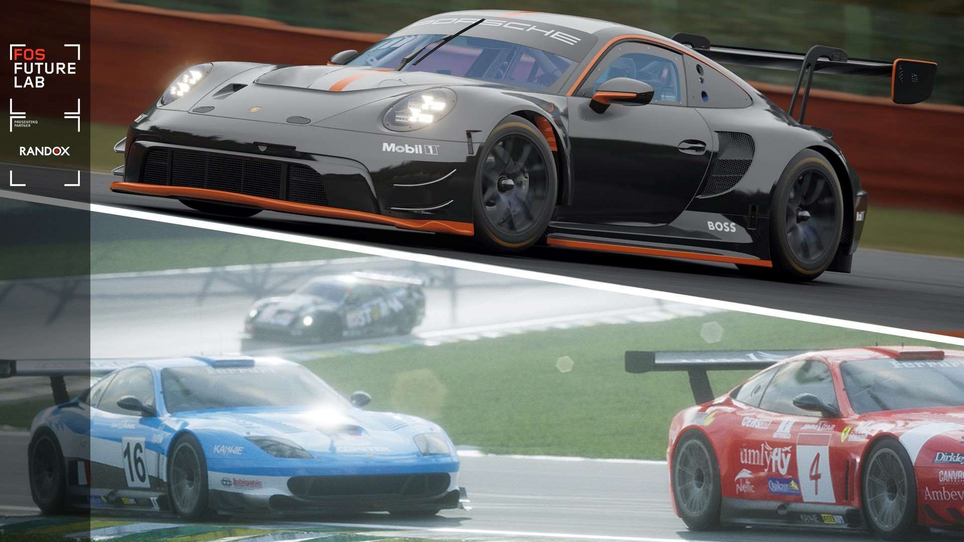 The best sim racing games for 2024 | GRR