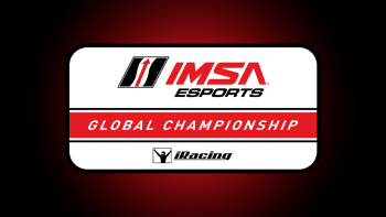 Standings - iRacing.com