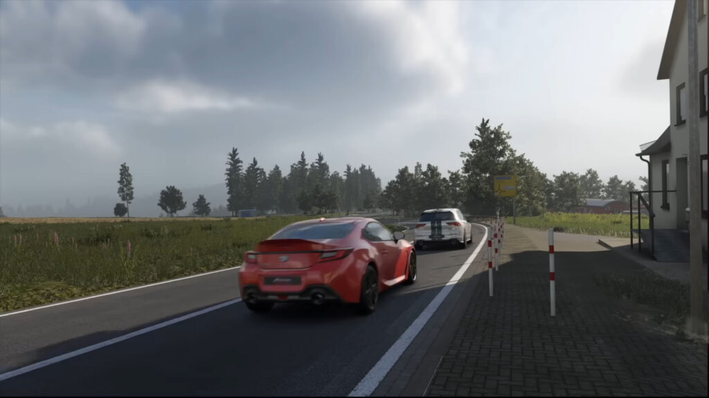 Assetto Corsa 2026: Evolution, Rally & Community Insights | Image: traxion.gg