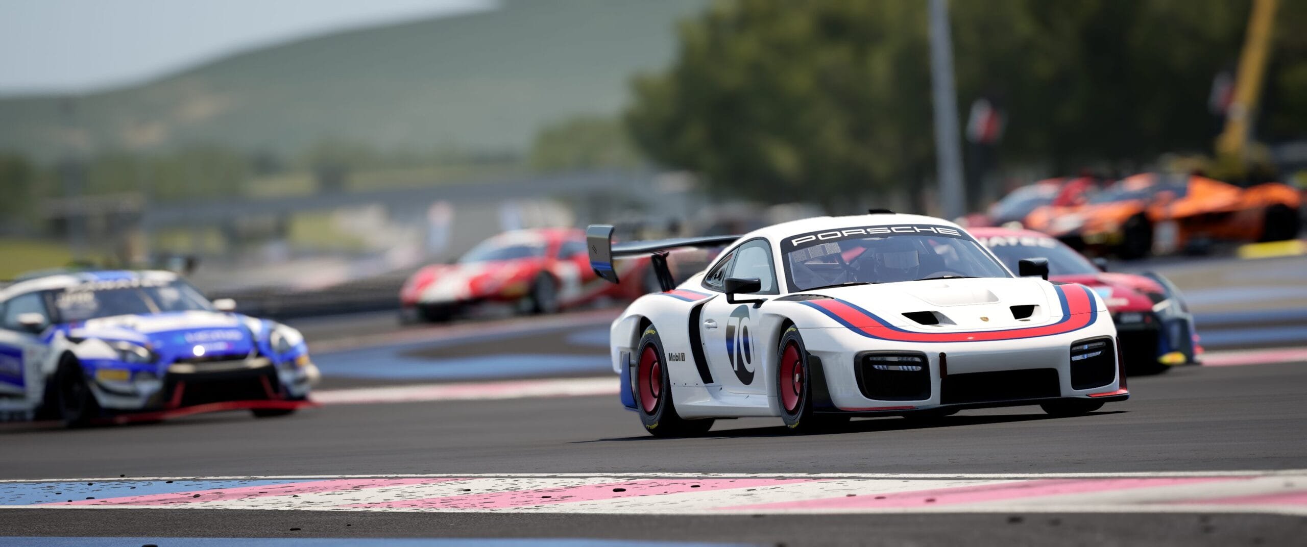 ACC's 2025 Season Update: What You Need to Know | Image: youtube.com