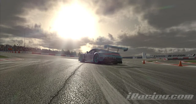 iRacing Special Events 2026: Ultimate Guide to Endurance Majors | Image: simracingsetup.com